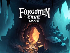 Hry Forgotten Cave Escape