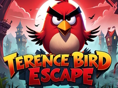 Hry Terence Bird Escape