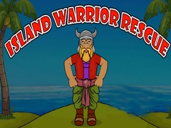Hry Island Warrior Rescue