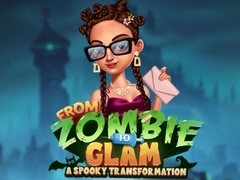Hry From Zombie To Glam A Spooky