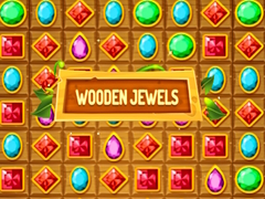 Hry Wooden Jewels