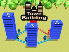 Hry Town building