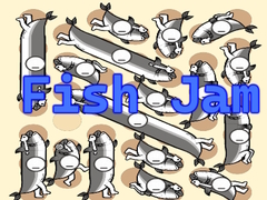 Hry Fish Jam