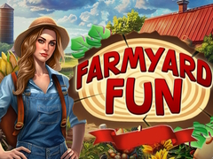 Hry Farmyard Fun