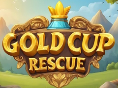 Hry Gold Cup Rescue