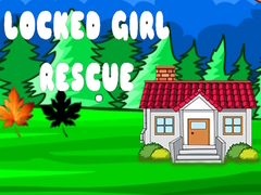 Hry Locked Girl Rescue