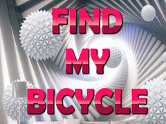 Hry Find My Bicycle
