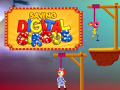 Hry Saving Digital Circus
