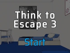 Hry Think to Escape 3