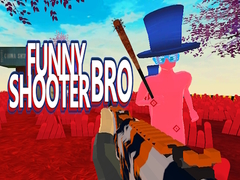 Hry Funny Shooter Bro