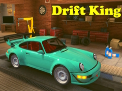 Hry Drift King