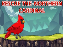 Hry Rescue The Northern Cardinal