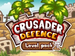 Hry Crusader Defence Level Pack 2