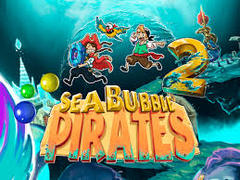 Hry Sea Bubble Pirate 2