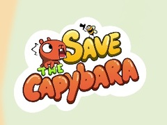 Hry Save the Capybara