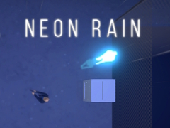 Hry Neon Rain