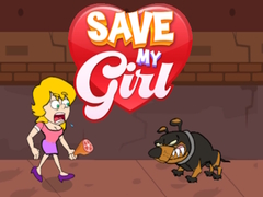 Hry Save My Girl