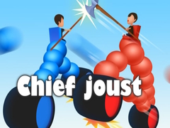 Hry Chief joust