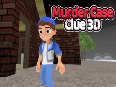 Hry Murder Case Clue 3D