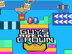Hry Guys Arena Crown