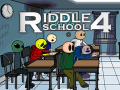 Hry Riddle School 4