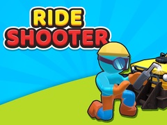 Hry Ride Shooter