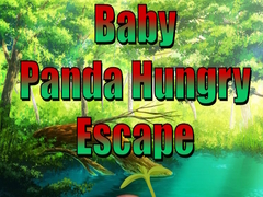 Hry Baby Panda Hungry Escape