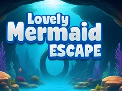 Hry Lovely Mermaid Escape