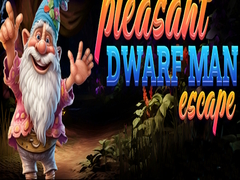 Hry Pleasant Dwarf Man Escape