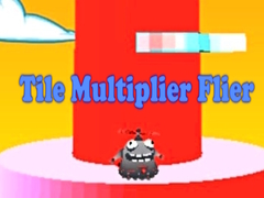 Hry Tile Multiplier Flier