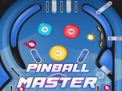 Hry Pinball Master