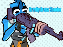 Hry Gravity Arena Shooter