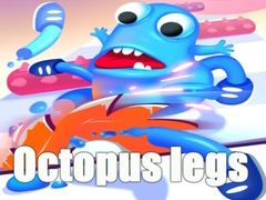 Hry Octopus legs