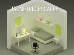 Hry Isometric Escapes