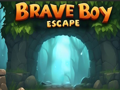 Hry Brave Boy Escape