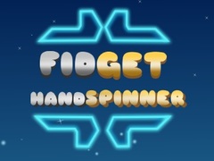 Hry Fidget Hand Spinner