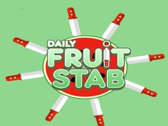 Hry Daily Fruit Stab