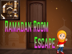 Hry Amgel Ramadan Room Escape