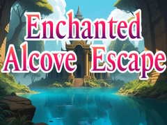 Hry Enchanted Alcove Escape 