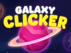 Hry Galaxy Clicker