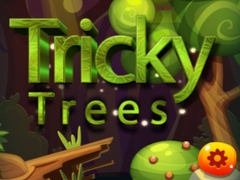 Hry Tricky Trees