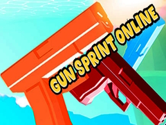 Hry Gun Sprint Online 