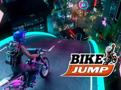 Hry Bike Jump