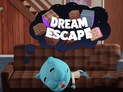Hry Dream Escape