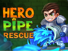 Hry Hero Pipe Rescue