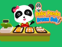 Hry Baby Panda Dream Job