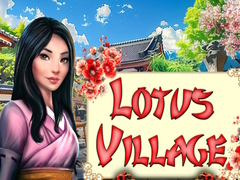 Hry Lotus Village