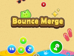 Hry Bounce Merge