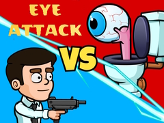 Hry Eye Attack
