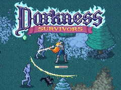 Hry Darkness Survivors